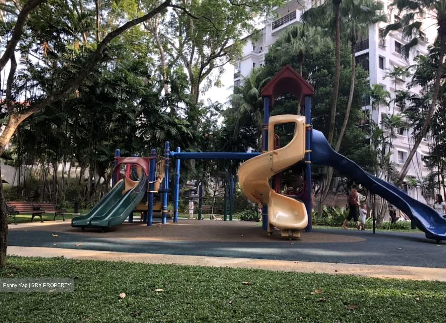 The Dairy Farm (D23), Condominium #566465541